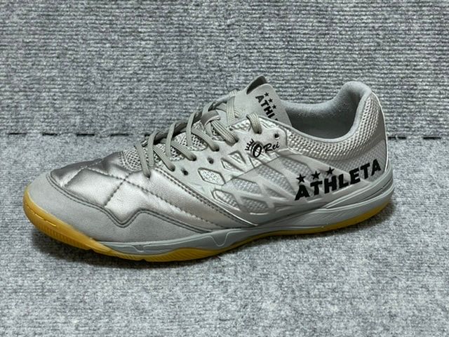 ATHLETA O-Rei Futsal T007_2.0｜しゅう太郎のブログ - LaBOLA